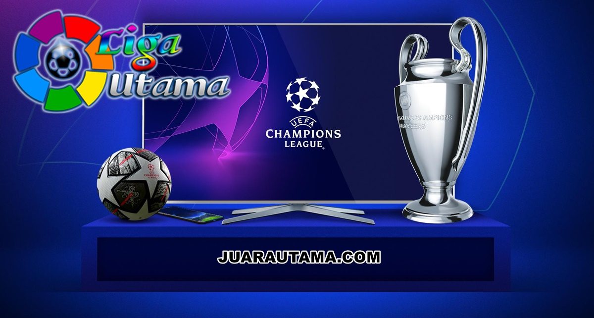 Jadwal Leg 2 Babak 16 Besar Liga Champions 2023/2024