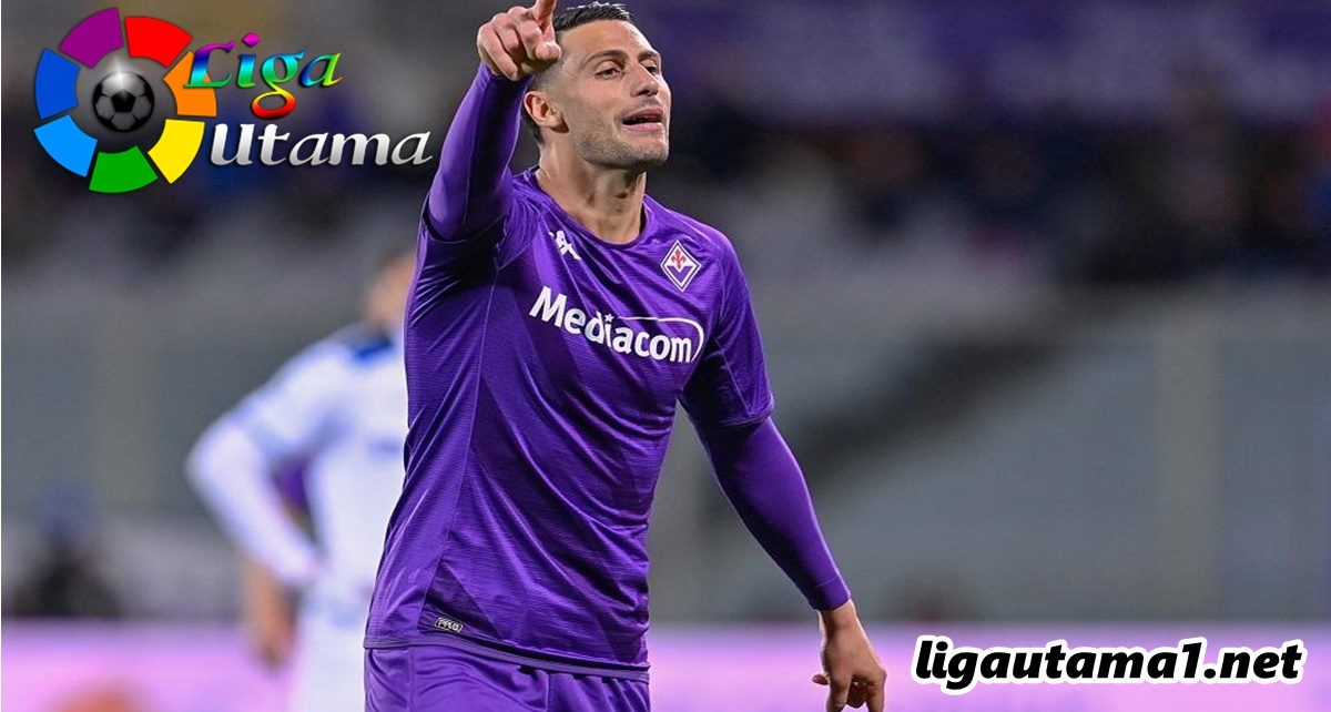 Hasil Coppa Italia: Gol Tunggal Rolando Mandragora Bawa Fiorentina Selangkah Lebih Dekat dengan Final