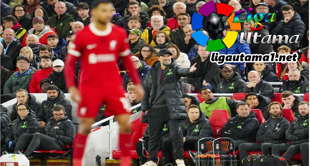 Liverpool Kirim Scout ke Portugal, Sinyal Seriusi Transfer Gelandang Porto Ini?