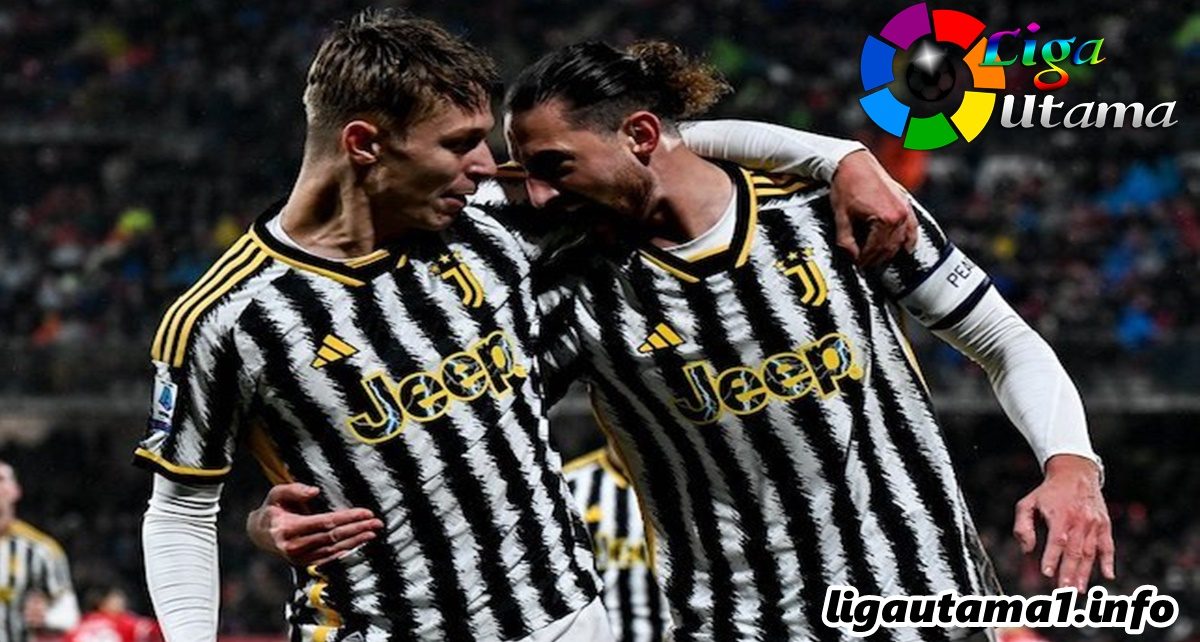 Adrien Rabiot Isyaratkan Ini Musim Terakhirnya Bersama Juventus