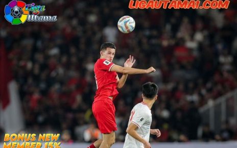 Peluang Justin Hubner Terbang ke Prancis dan Bela Timnas Indonesia U-23 Lawan Guinea: Sangat Kecil